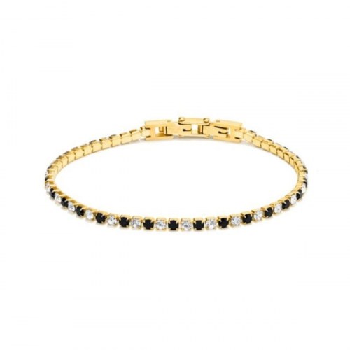 Radiant RH000012 armbånd til kvinder - elegant tennisarmbånd