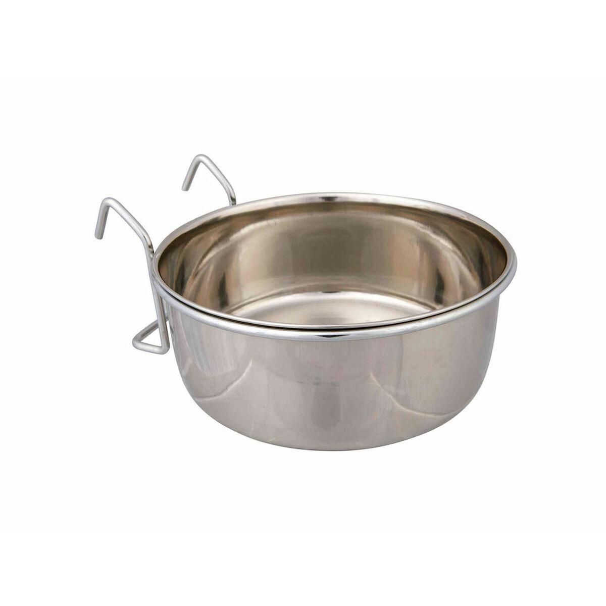 Foder- og vandskål til fugle Trixie 5496 - 900 ml