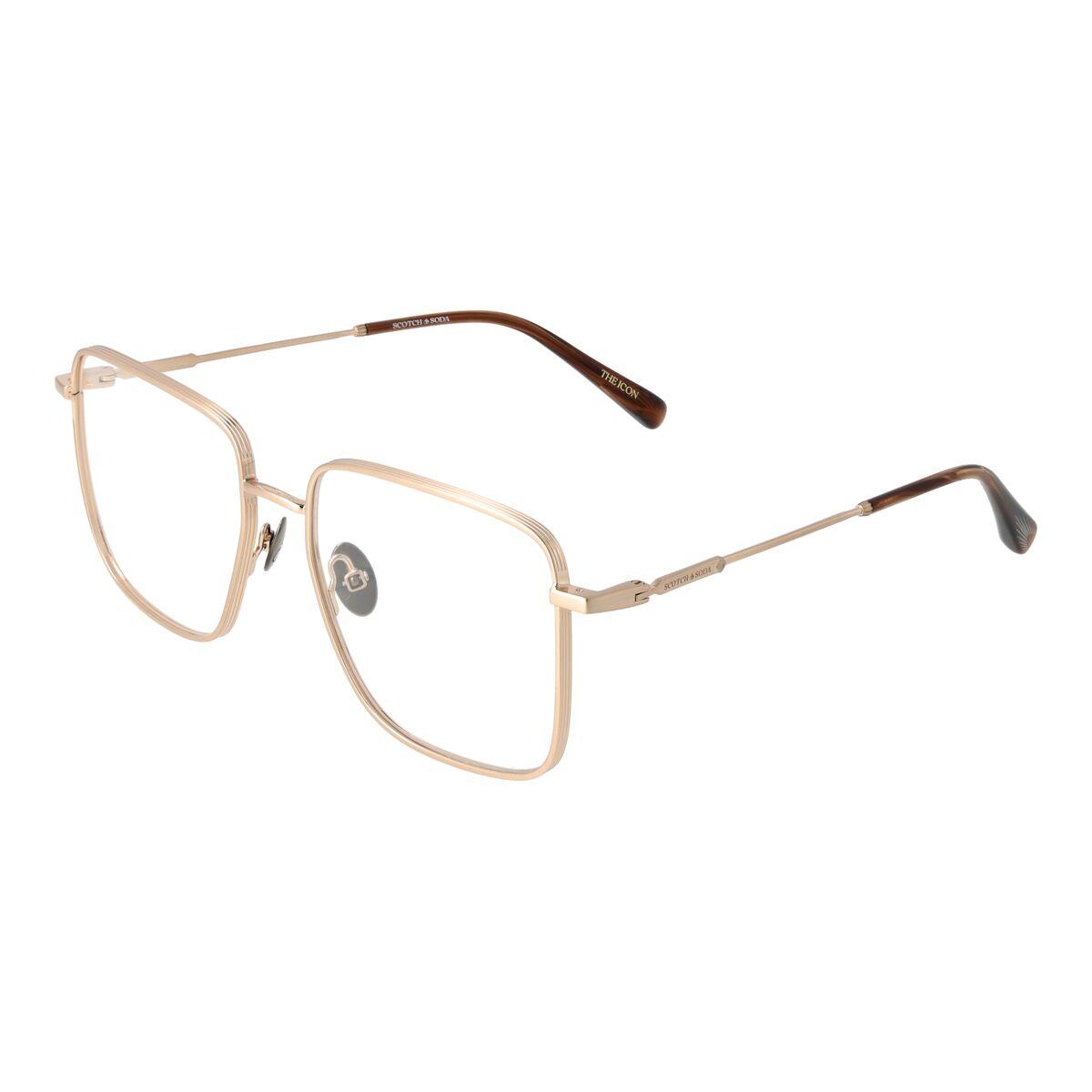 Scotch & Soda SS2019 55405 - brillestel til mænd