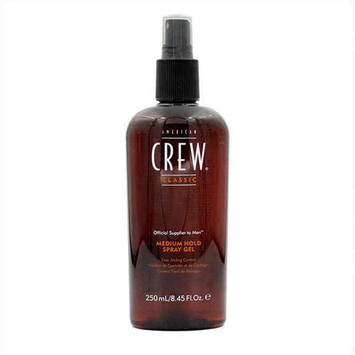 Stylingel Classic Medium American Crew Crew Medium