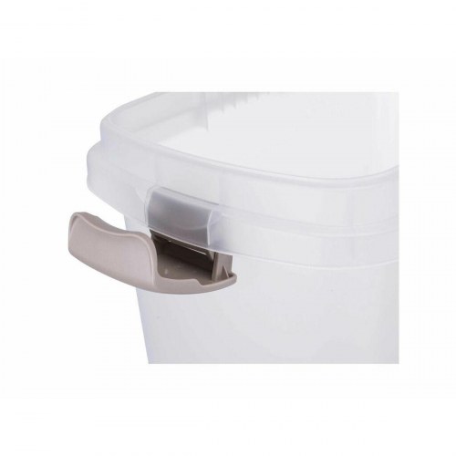 Foderbeholder til hundefoder Trixie