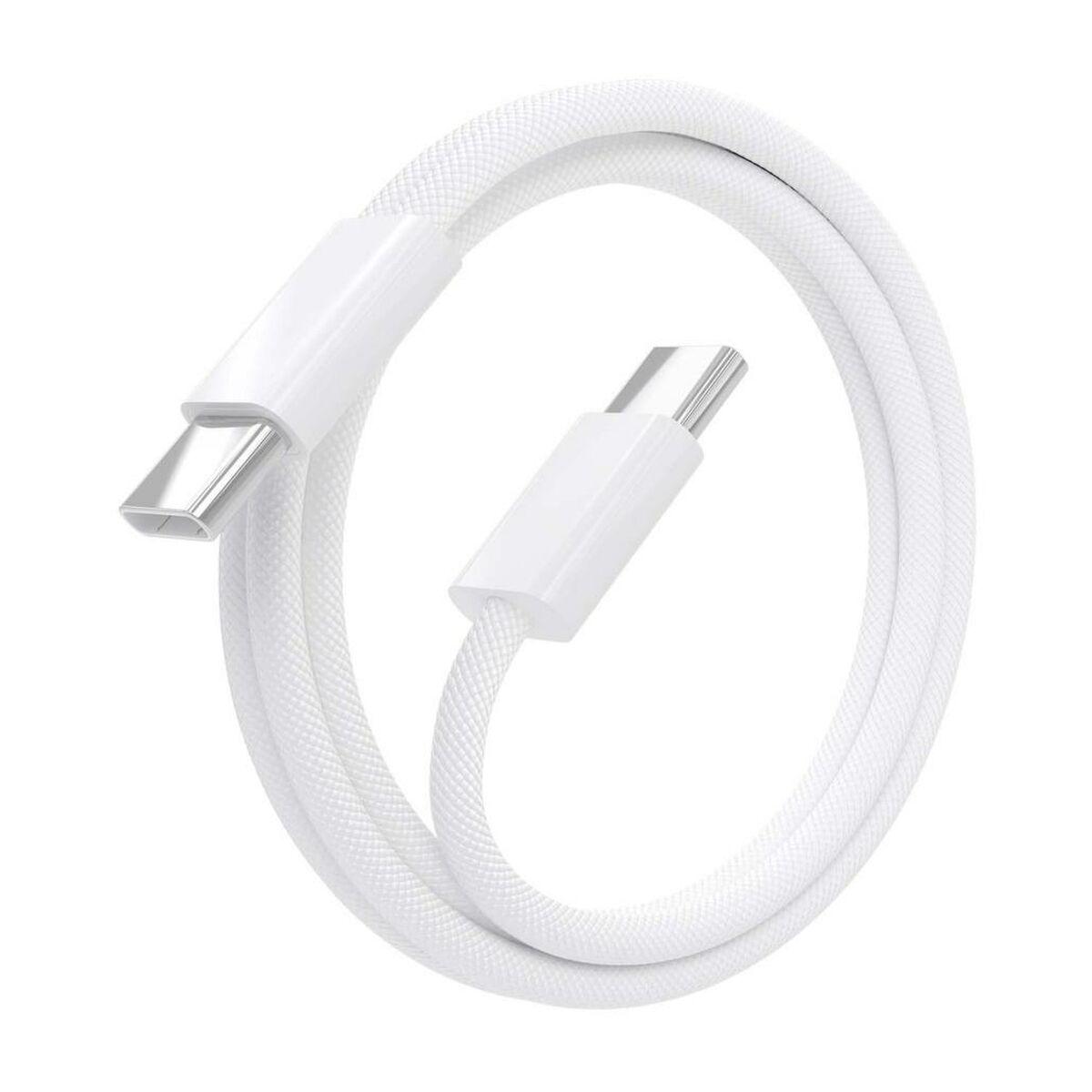 Usb Kabel Aisens Sort 1 M