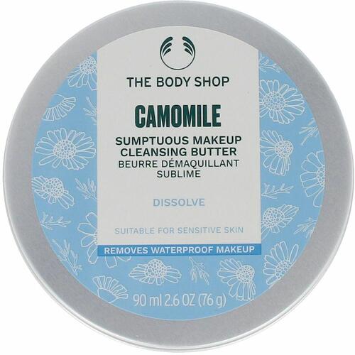 Ansigt makeupfjerner The Body Shop Camomile 90 ml