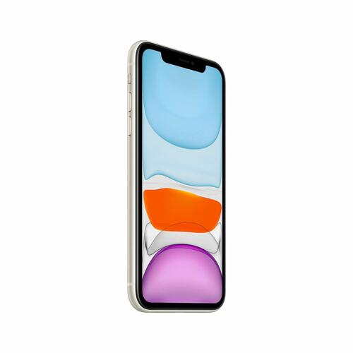 Smartphone Apple iPhone 11 6,1" Hvid (OUTLET A+)