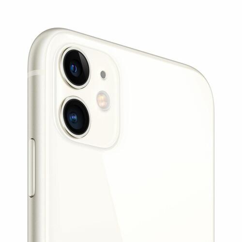 Smartphone Apple iPhone 11 6,1" Hvid (OUTLET A+)