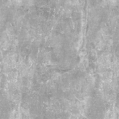 TV-bord VISNES 100 x 40 x 38 cm - betongrå