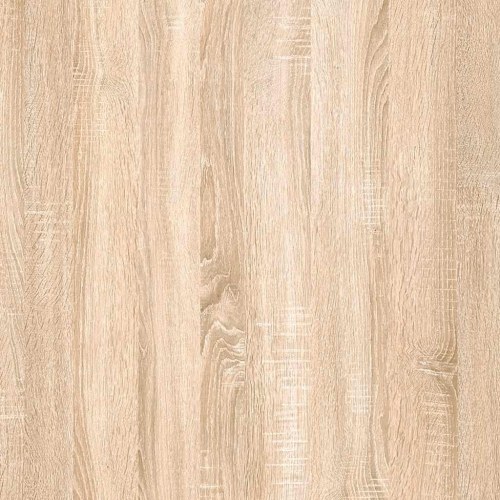 TV-bord VISNES 100 x 40 x 38 cm - sonoma-eg