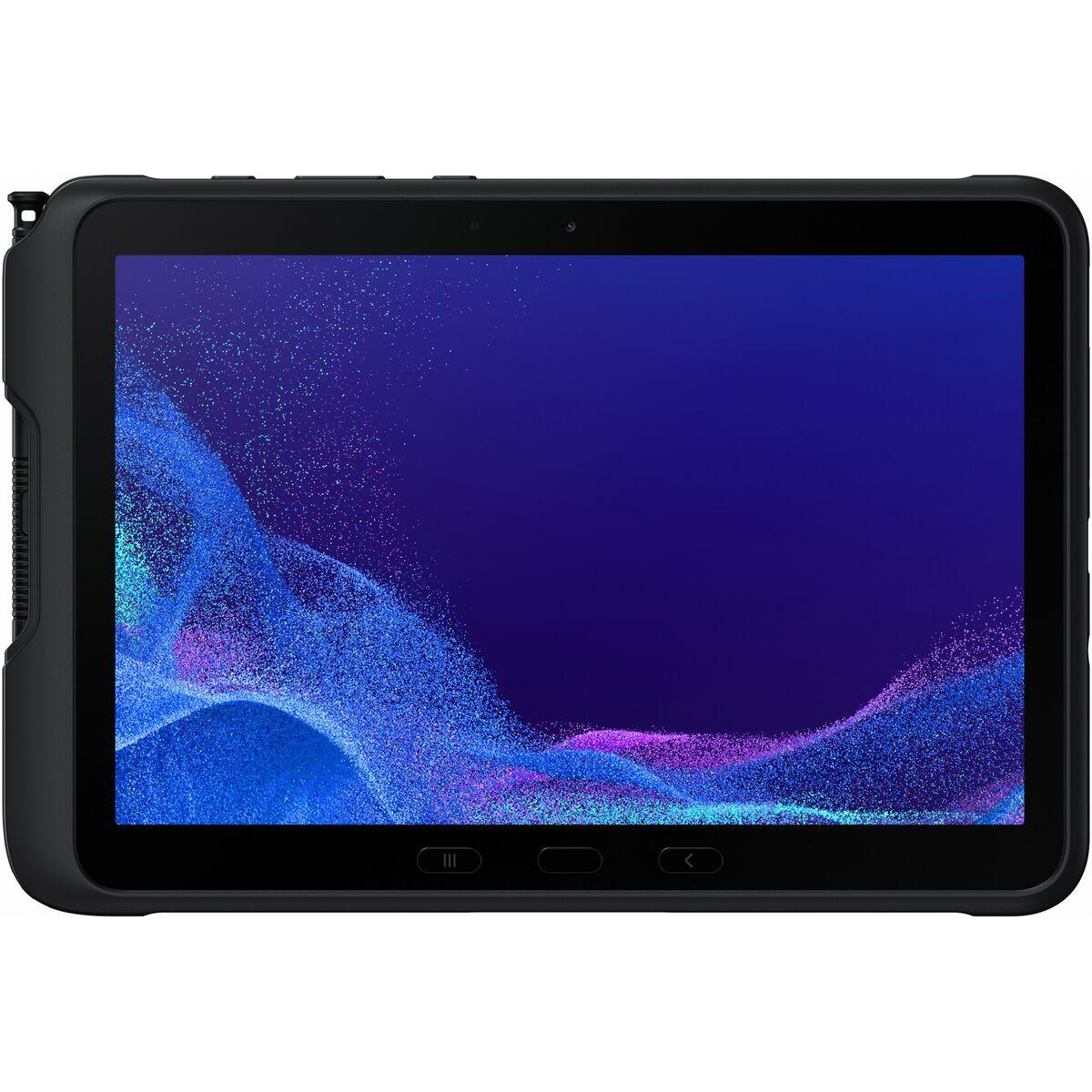 Tablet Samsung T636bzkaeee Ram Sort