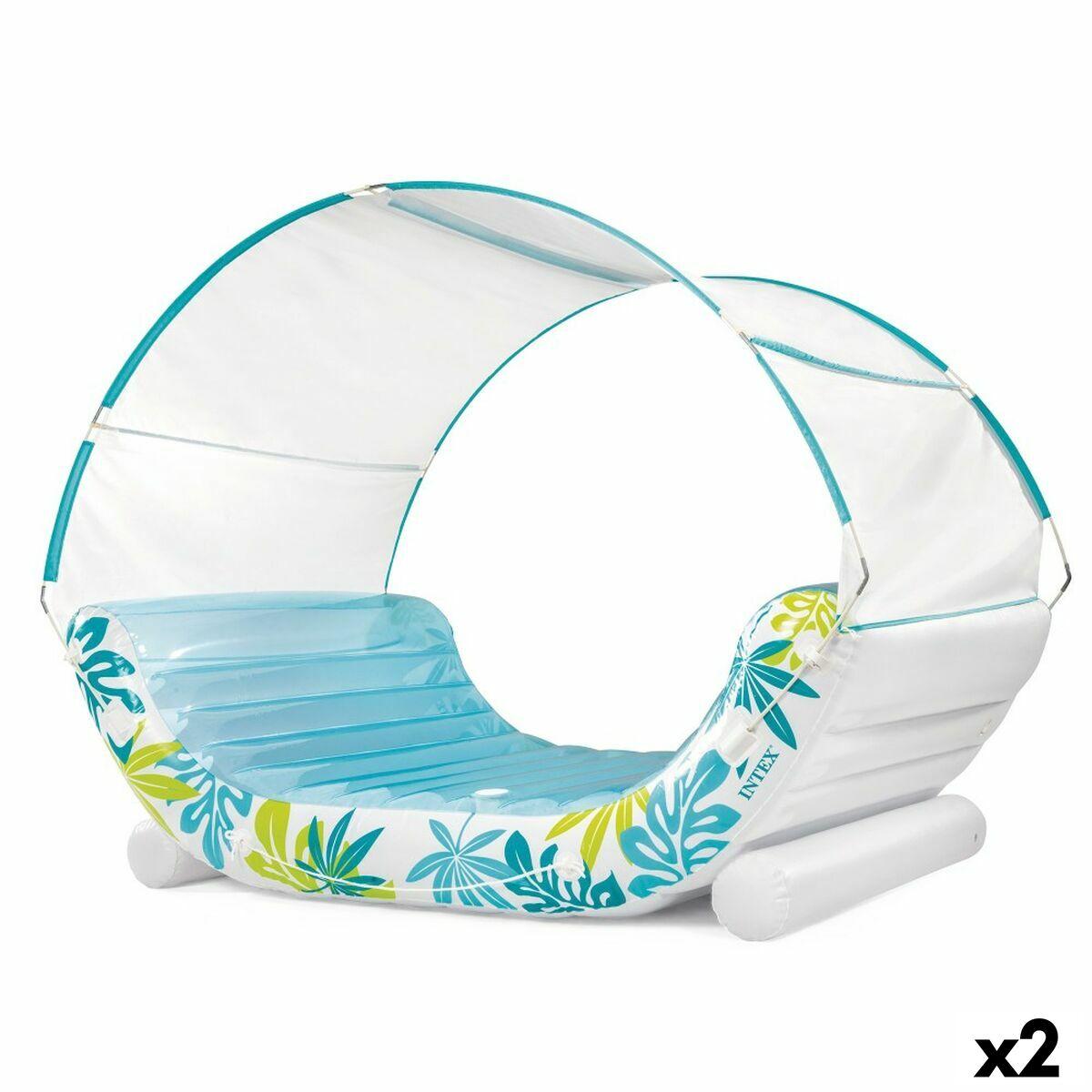 Luftmadras Intex 224 165 150 Enheder