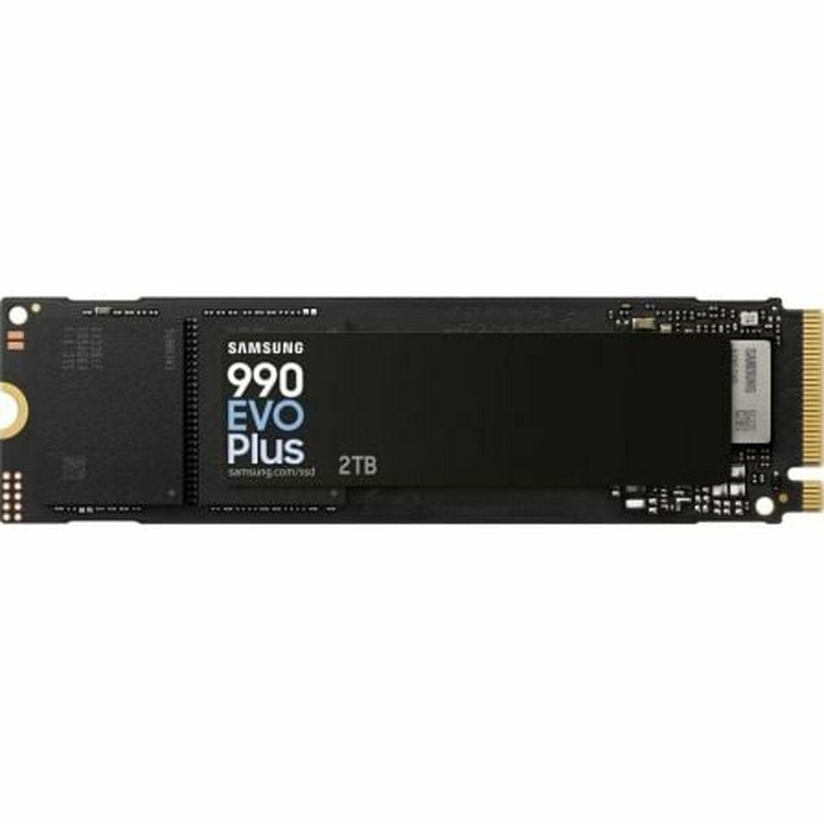 Harddisk Samsung V9s2t0bw Ssd