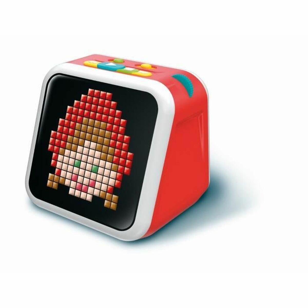 Clementoni Lærerigt spil - interaktivt børnespil