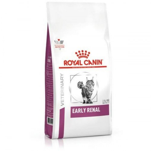 Royal Canin Early Renal kattemad - majs/fugle, 1,5 kg