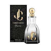 Dameparfume Jimmy Choo EDP EDP 100 ml I Want Choo