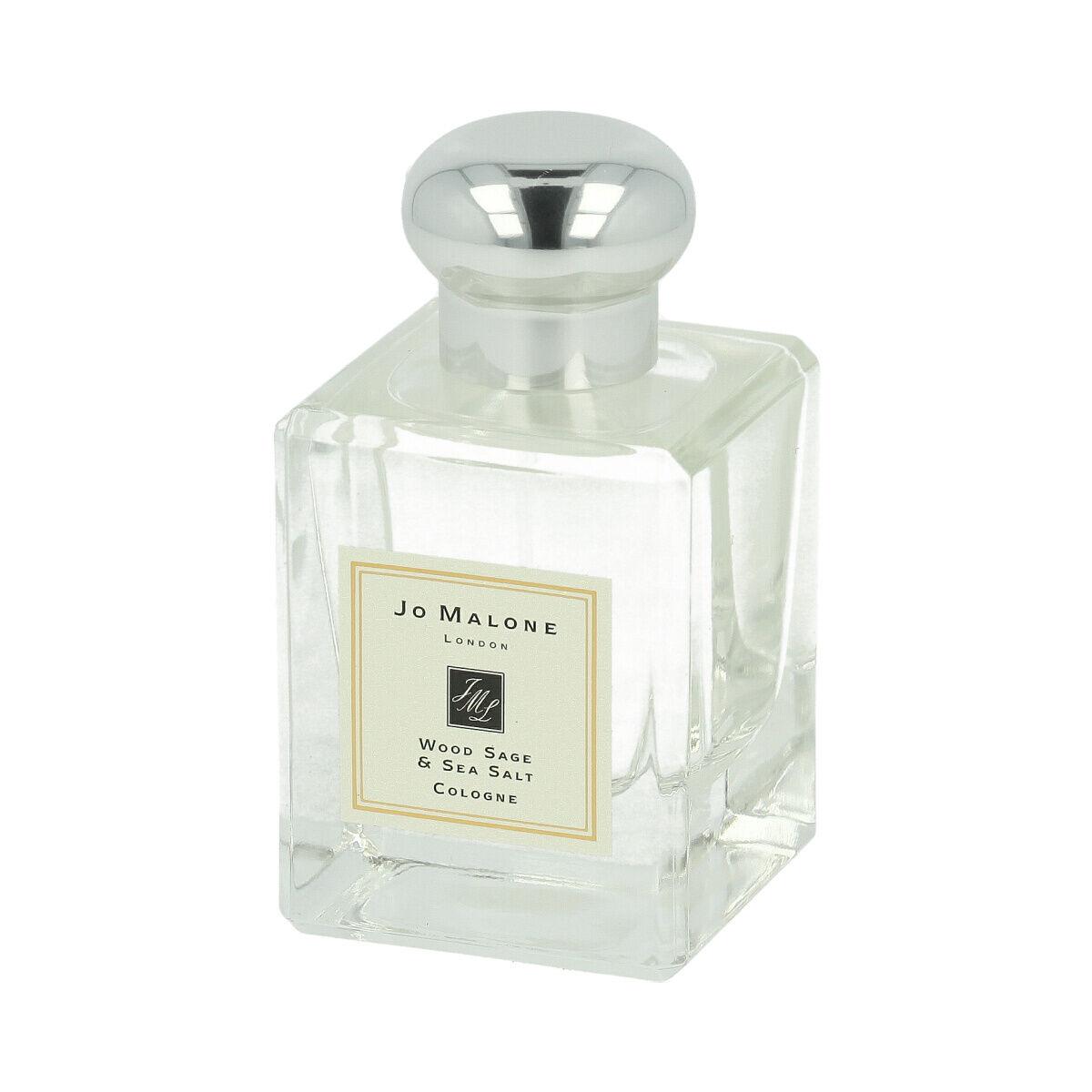 Unisex Parfume Malone Edc Wood Sage & Sea Salt