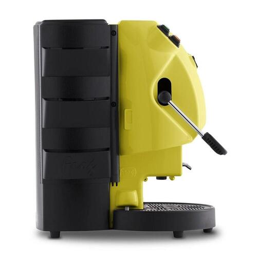 Superautomatisk kaffemaskine Didiesse Gul 1900 W 15 bar 1,5 L