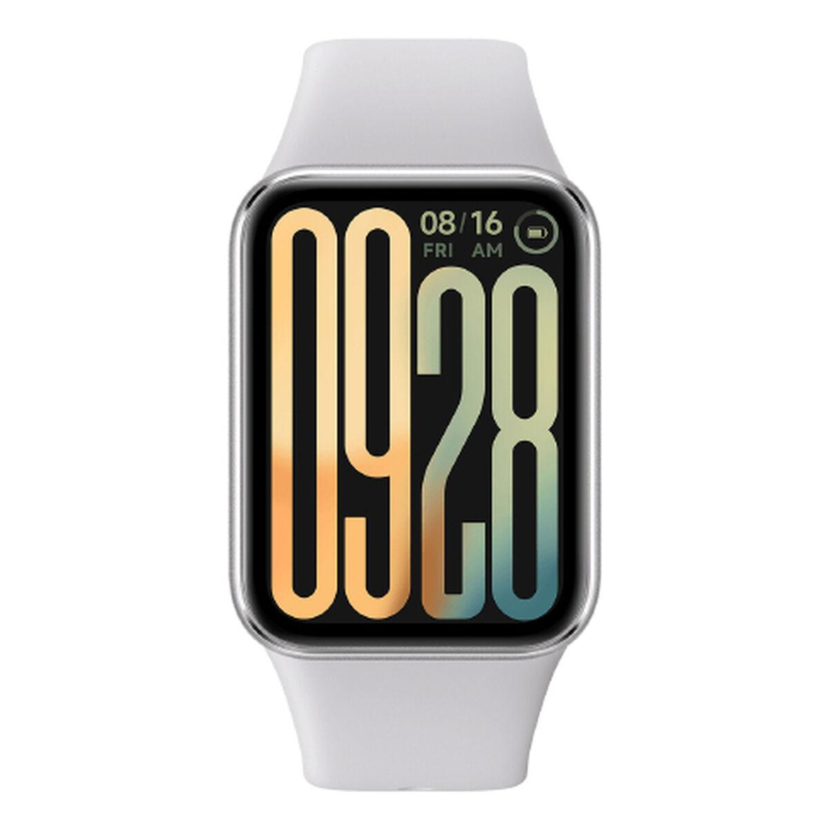 Smartwatch Xiaomi Bhr8715gl