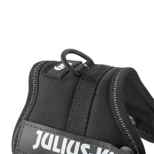 Hundesele Julius K9 Power Sort 2 Baby 2 (XS/S)