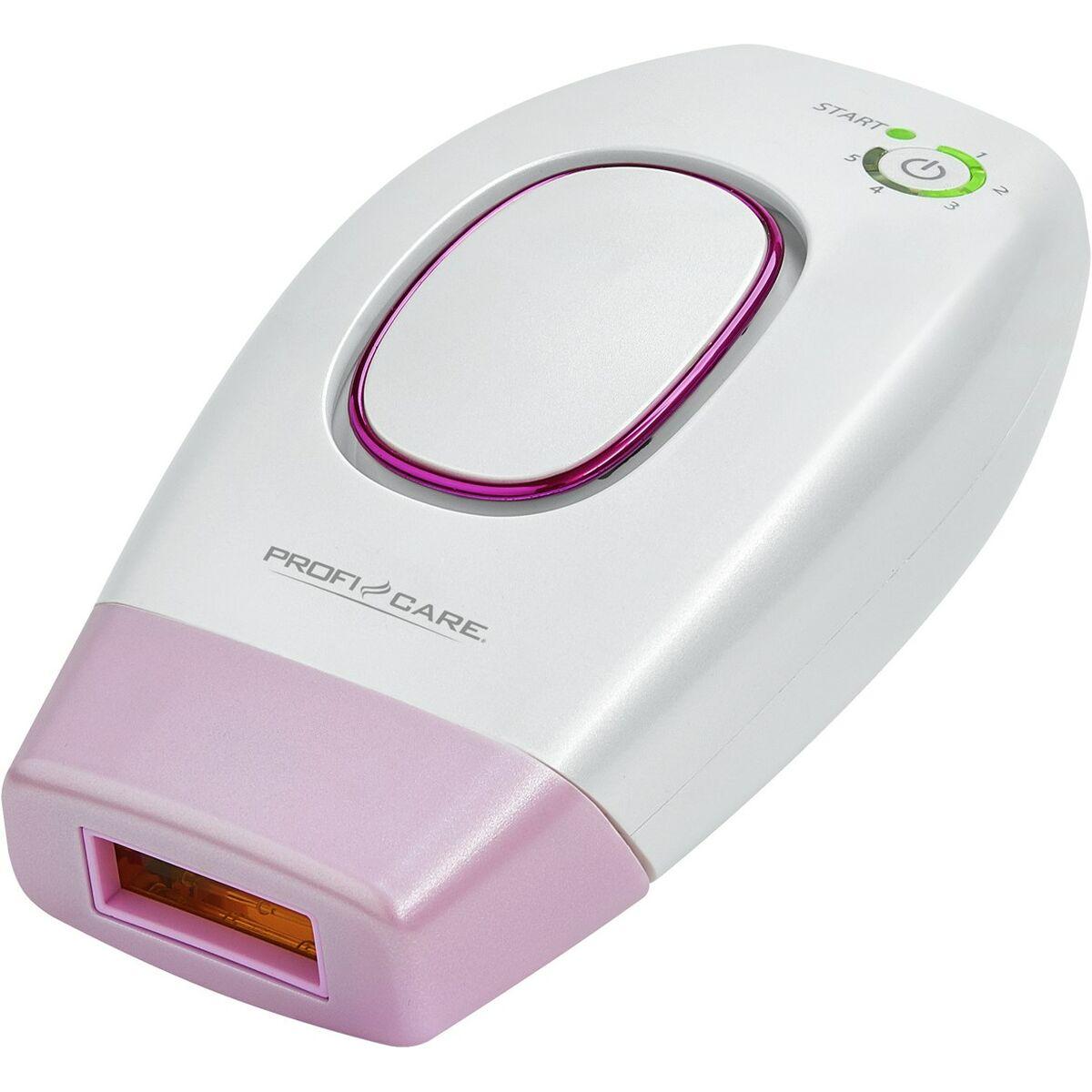 Elektrisk Hårfjerner Proficare Ipl 3024