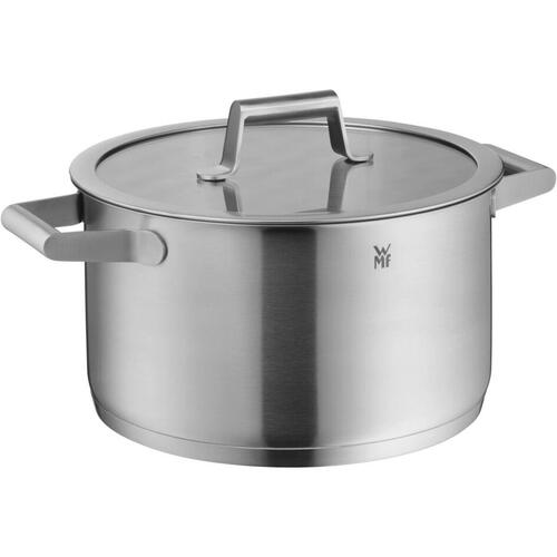 Gryder WMF Comfort Line Stål Ø 24 cm Ø 20 cm Ø 16 cm 9 Dele