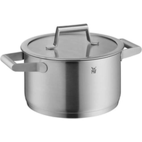 Gryder WMF Comfort Line Stål Ø 24 cm Ø 20 cm Ø 16 cm 9 Dele