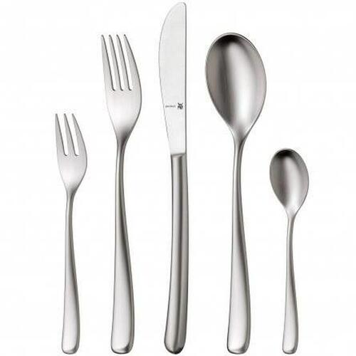 Bestik WMF Vision 1271916330 Stål Rustfrit stål 30 Dele