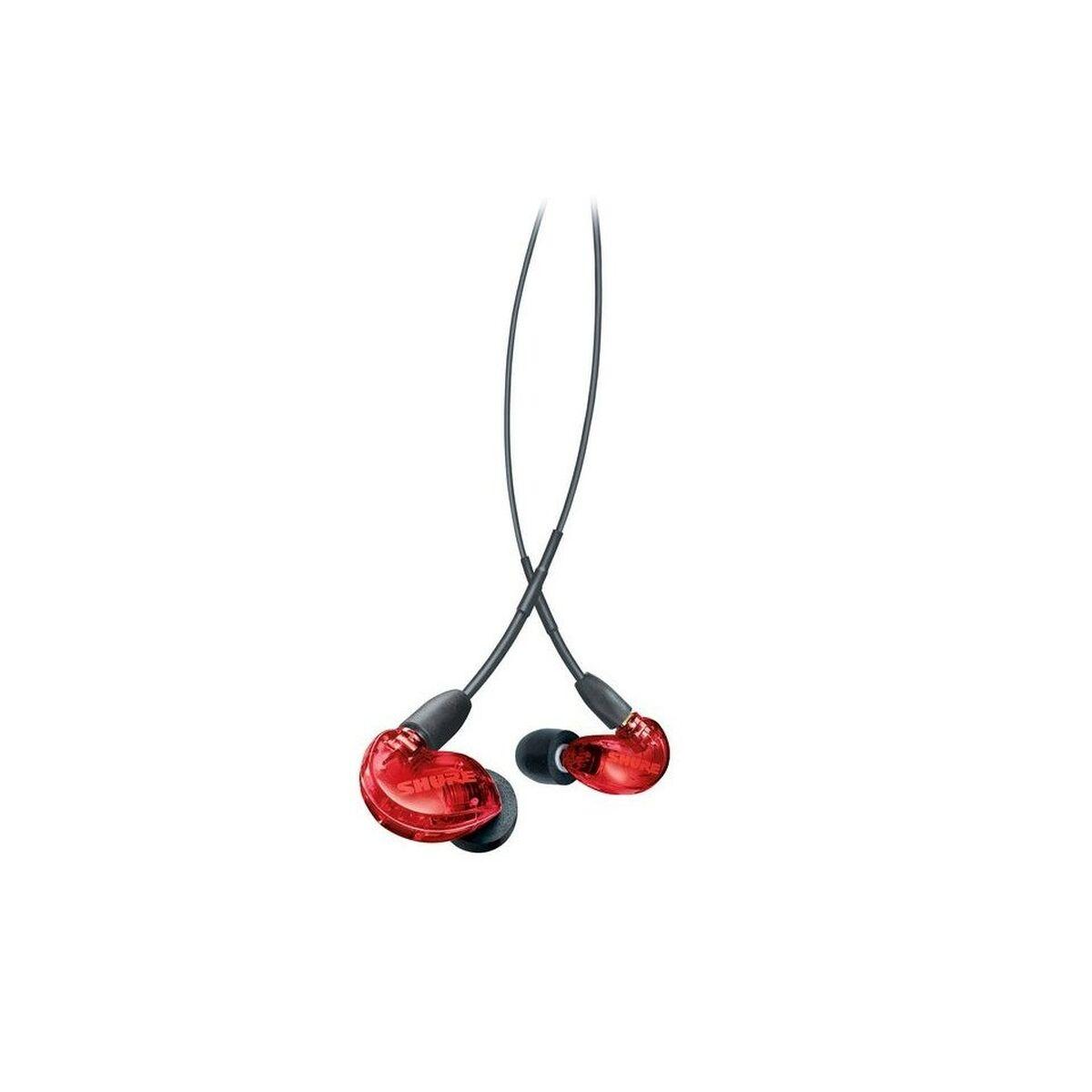 Hovedtelefoner Shure 010 141