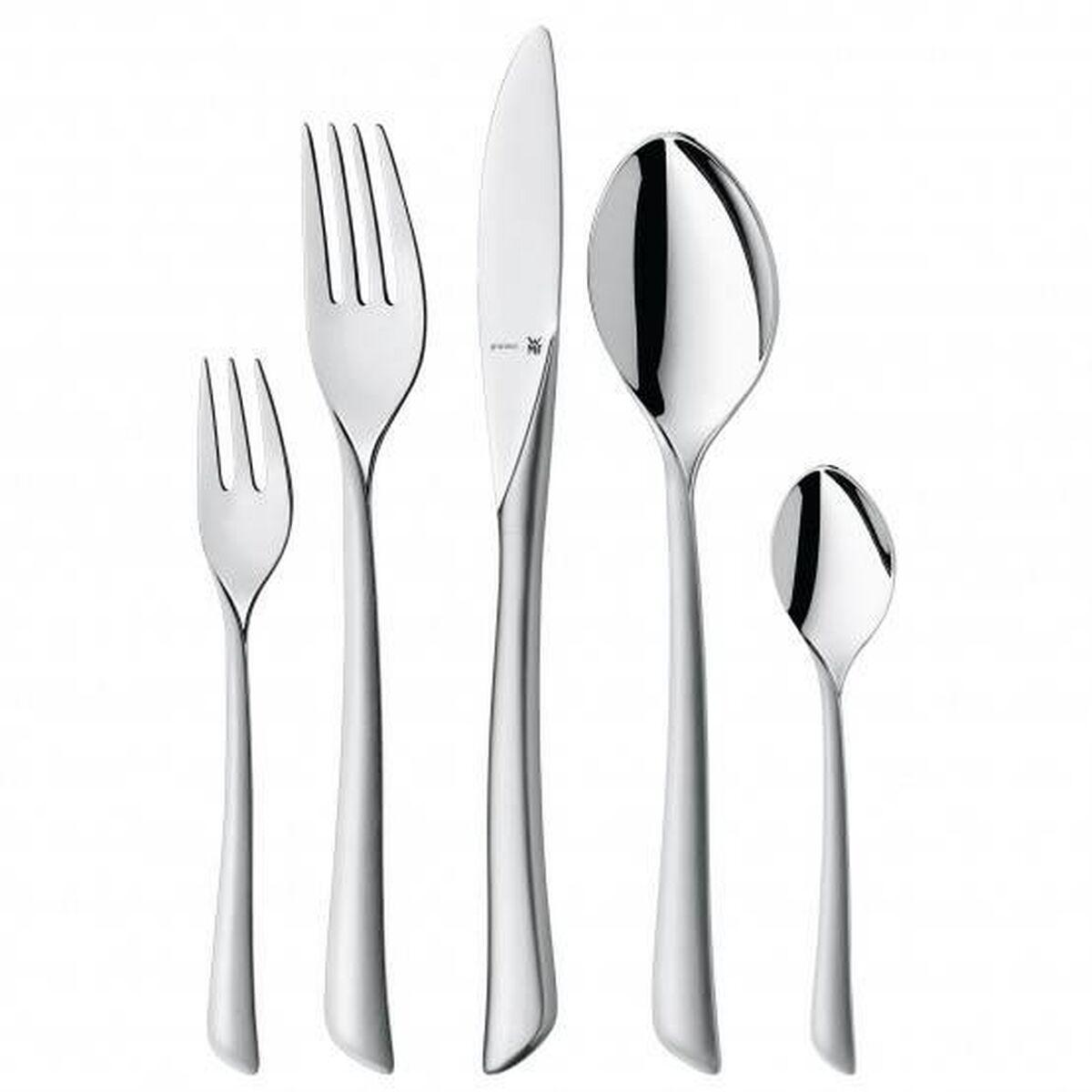 Bestik WMF 1142916390 Rustfrit stål 30 Dele