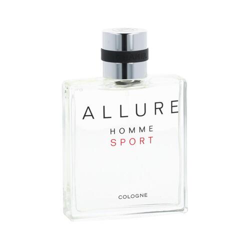 Herreparfume Chanel Allure Homme Sport Cologne EDC 100 ml