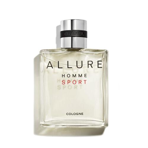 Herreparfume Chanel Allure Homme Sport Cologne EDC 100 ml