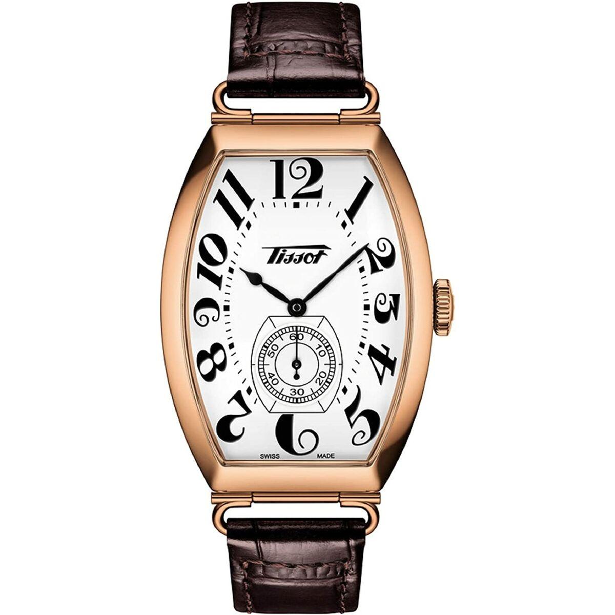 Dameur Tissot Heritage Porto Automatic