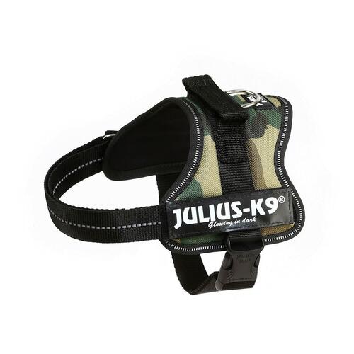 Hundesele Julius K9 Power M