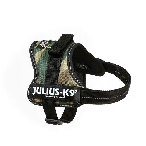 Hundesele Julius K9 Power M