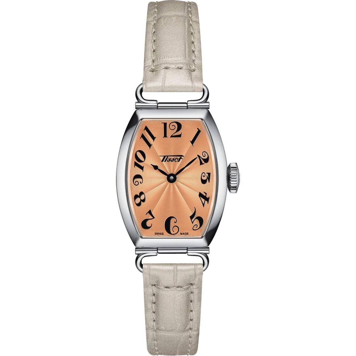 Dameur Tissot Heritage Porto