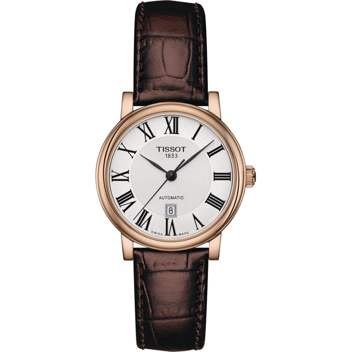 Dameur Tissot Carson Automatic