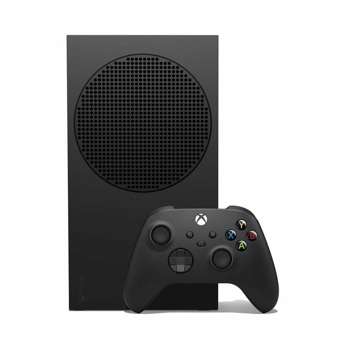 Xbox Series Microsoft Xxu 00009
