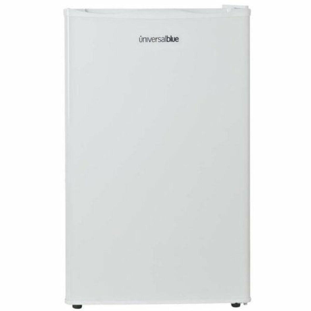 Fryser Universal Blue Hvid