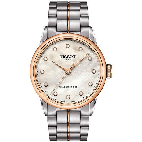 Dameur Tissot LUXURY AUTOMATIC (Ø 33 mm)