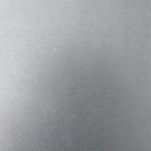 Plantekasse 40x40x80 cm galvaniseret stål