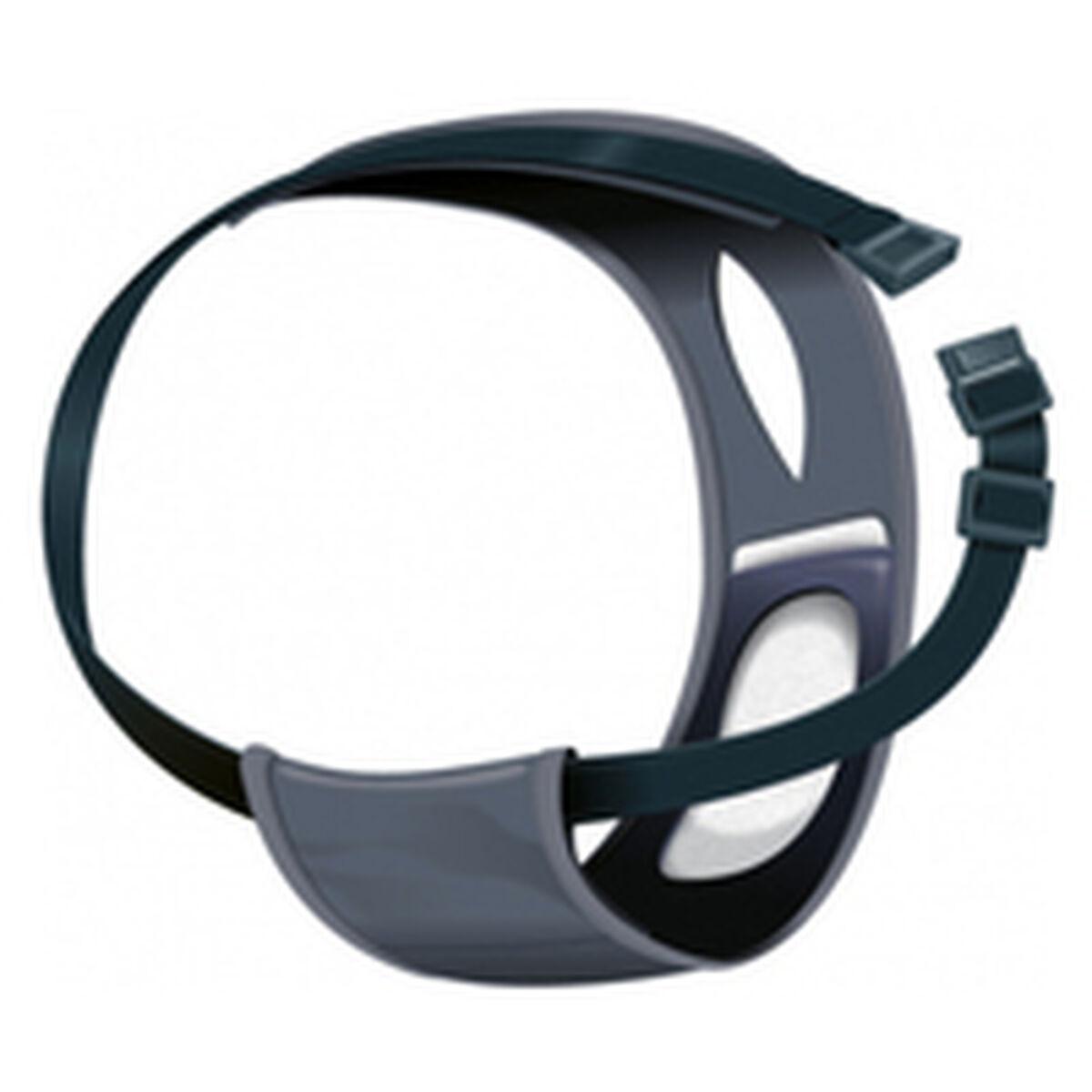 Hundeble / løbetids-trusse - Trixie Knickers 23493, sort