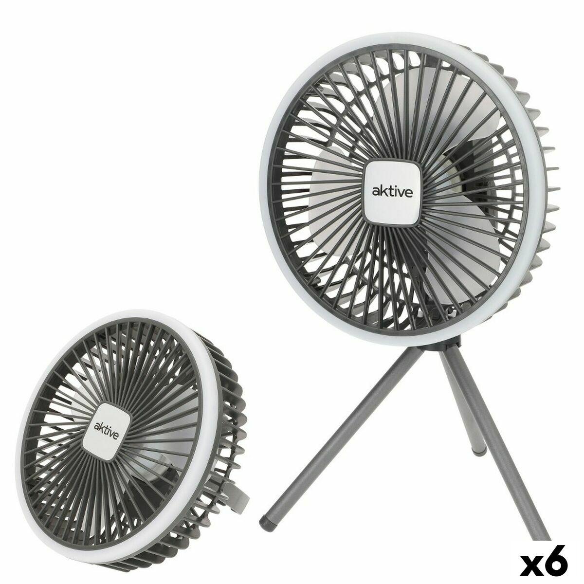 Lygte Led Aktive Abs Enheder