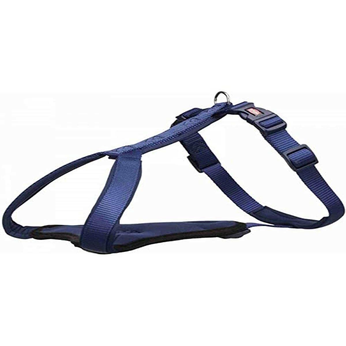 Hundesele Trixie Premium - Indigo, str. S (40-45 cm)