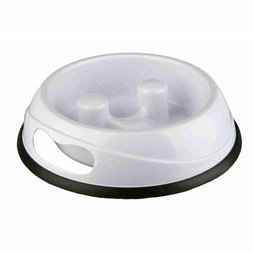 Hund Feeder Trixie Slow Feed 900 ml