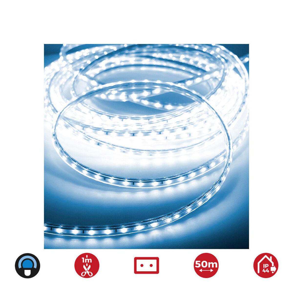 Led-bånd Edm 72702 42 W X 1 M 350 Lm
