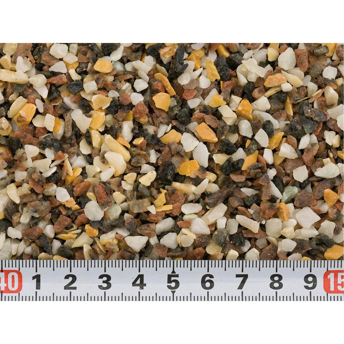 Akvariegrus Akvastabil PLUTO 3 L - 2-5 mm