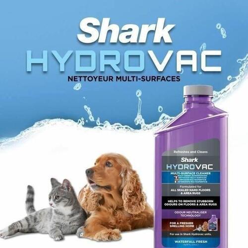 Multipurpose Cleaner Shark WD210 WD110 SHARK 1 L