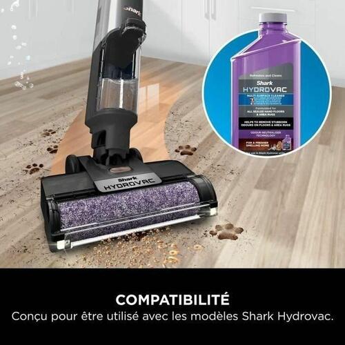 Multipurpose Cleaner Shark WD210 WD110 SHARK 1 L