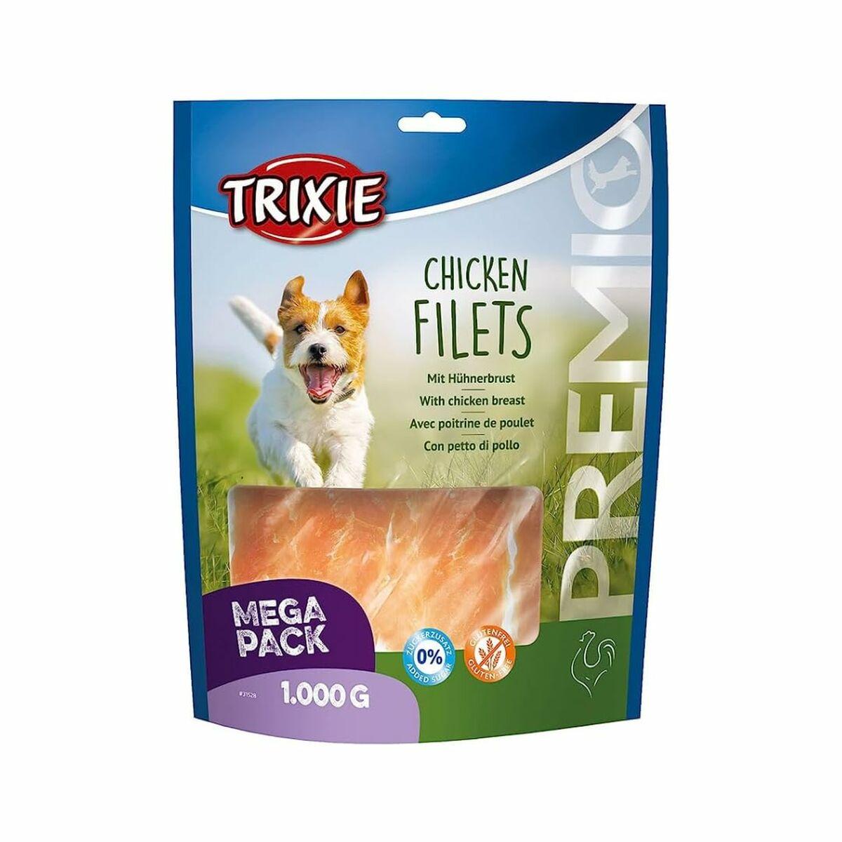 Kattemad kylling - Trixie 1 kg