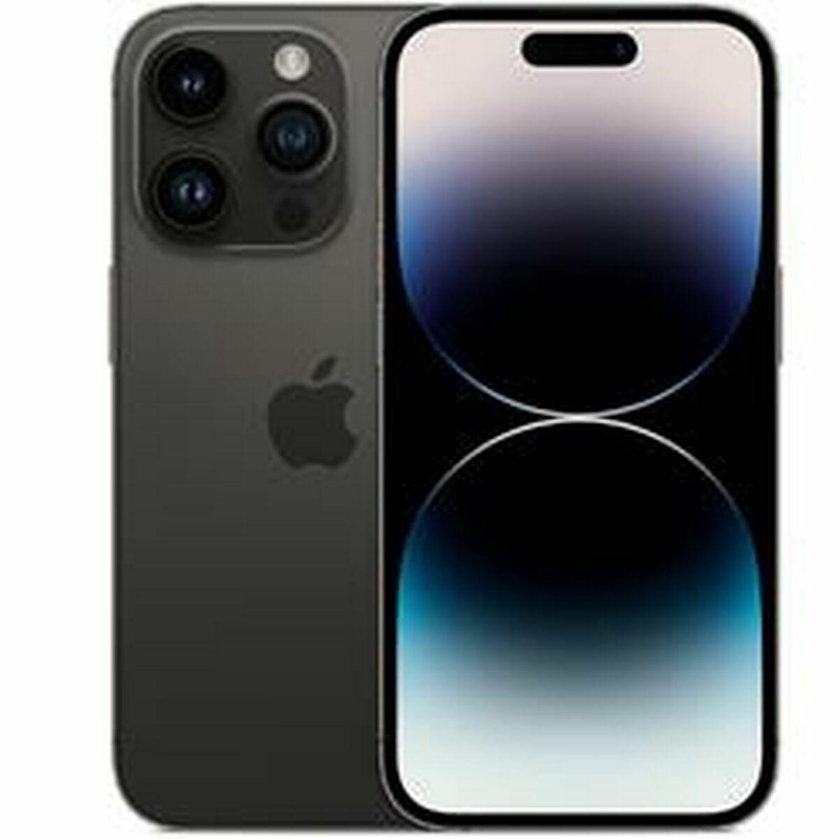 Smartphone Apple iPhone 14 Pro Sort 6,1" 256 GB