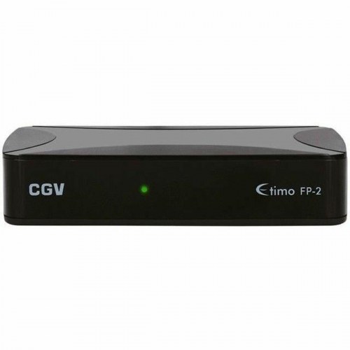 Digitalboks til TV - CGV TDT-tuner Full HD