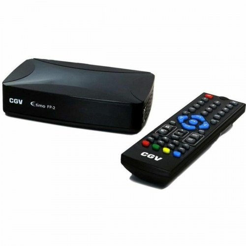 Digitalboks til TV - CGV TDT-tuner Full HD